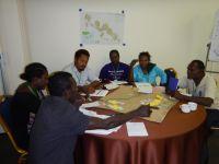 Marine Protected Areas Training