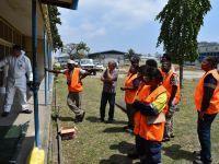 Chemical Training