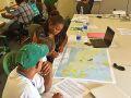Protected Areas Mapping