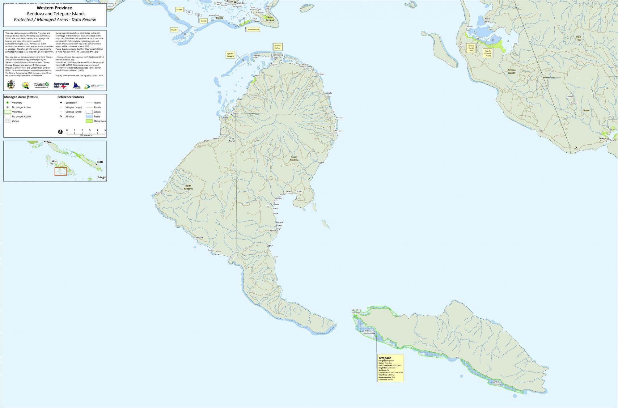  DONE  PAWorkshop Western Tetepare   A1   2014 1007