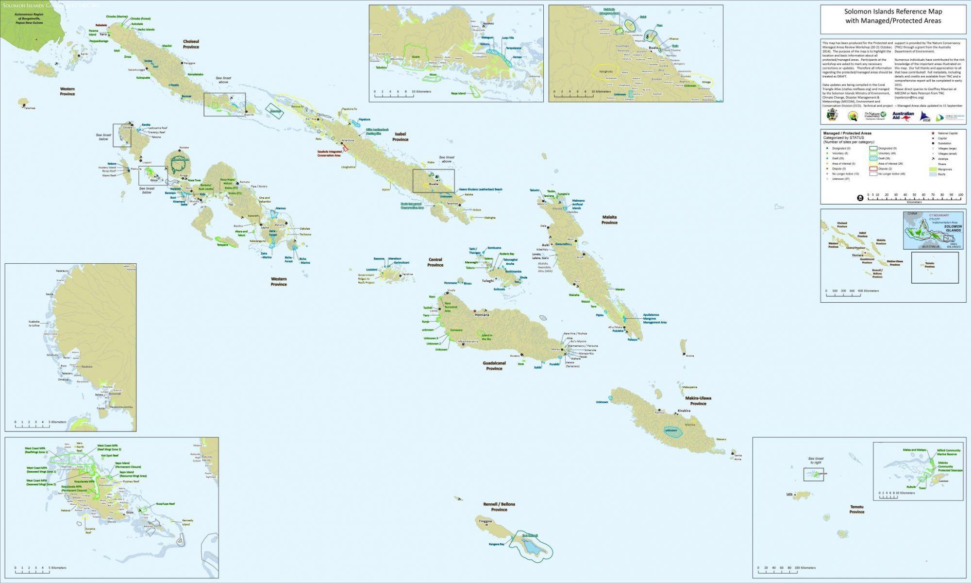  DONE  Solomon Managed Areas   A1   2014 1010