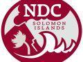 NDC Official Logo Maroon abit Oval 