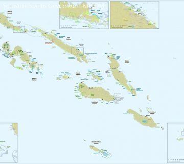 DONE Solomon Managed Areas A1 2014 1010 DONE Solomon Managed Areas A1 2014 1010